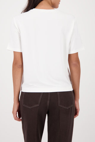 T-Shirt, off-white