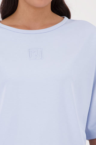 Sweatshirt, light sky