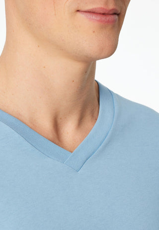 T-Shirt V-Ausschnitt