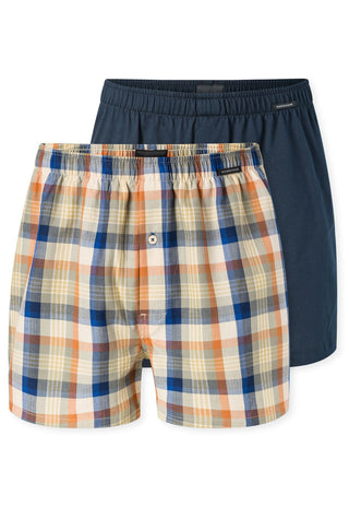 2Pack Boxershorts