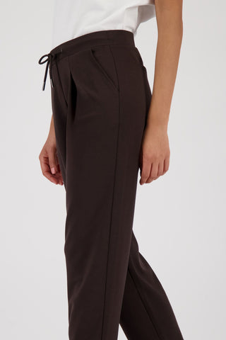 Hose, dark chocolate