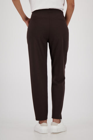 Hose, dark chocolate