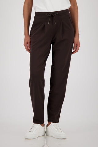 Hose, dark chocolate