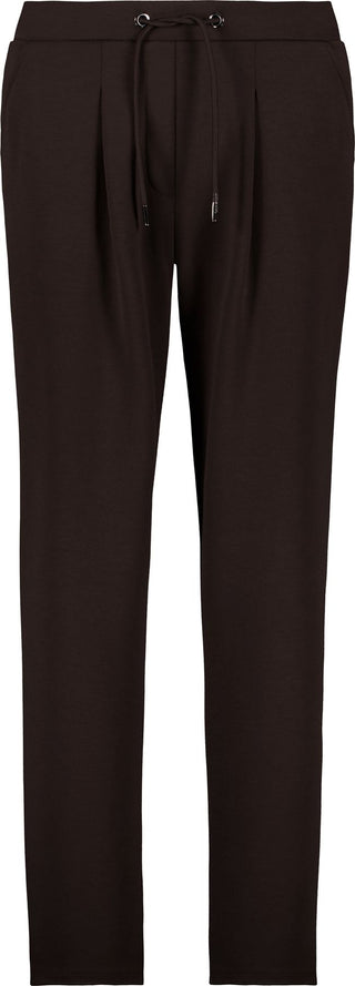 Hose, dark chocolate