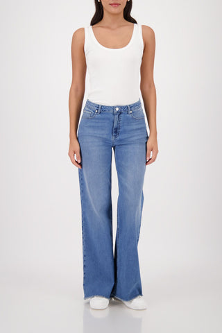 Hose, jeans