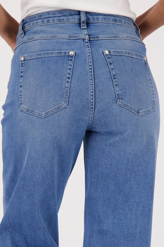 Hose, jeans