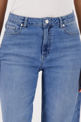 Hose, jeans