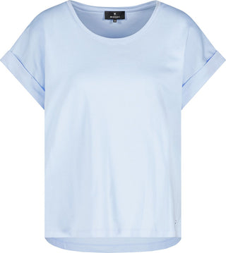 T-Shirt, light sky