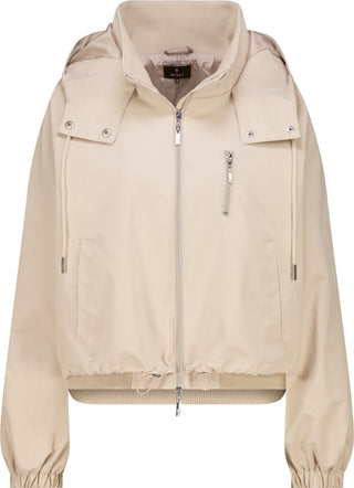 Jacke, sand