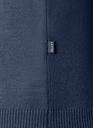 Pullover V-Ausschnitt 1/1 Arm