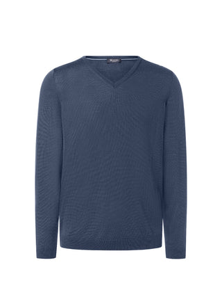 Pullover V-Ausschnitt 1/1 Arm