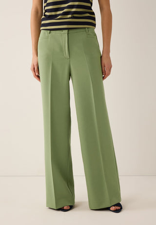 Marlenehose