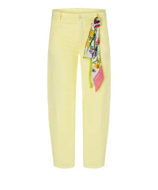 Oria french pocket