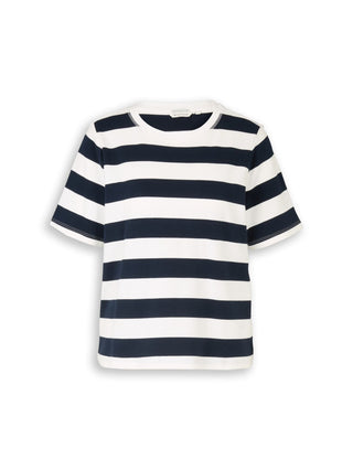 T-Shirt aus Baumwolle