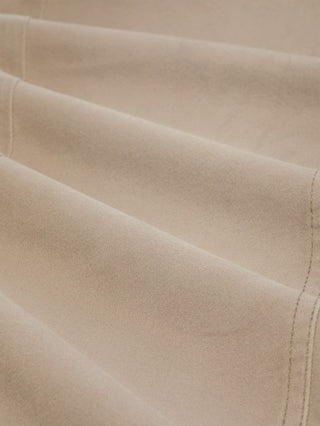 Tapered Relaxed Hose