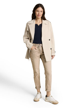 Tapered Relaxed Hose