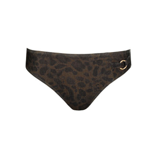 RATJADA jungle jaguar Bikini Rioslip
