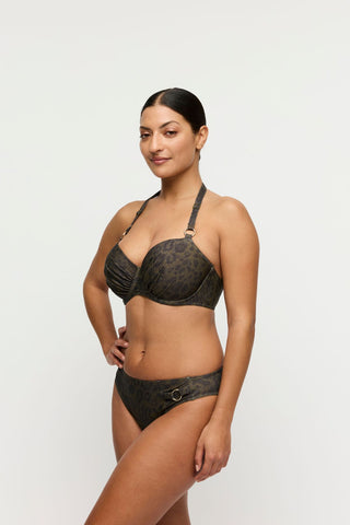 RATJADA jungle jaguar Bikini Rioslip