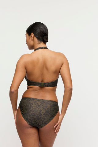 RATJADA jungle jaguar Bikini Rioslip