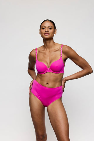 TOM Influencer Pink Taillenslip