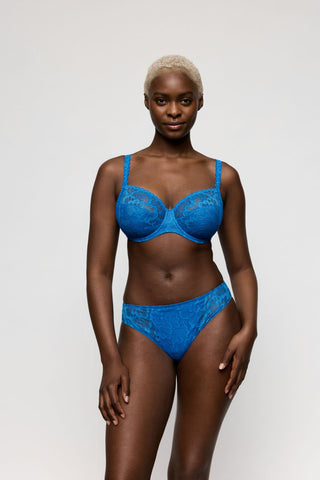 MOCUTO Blu China Rioslip