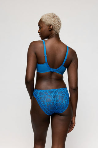MOCUTO Blu China Rioslip