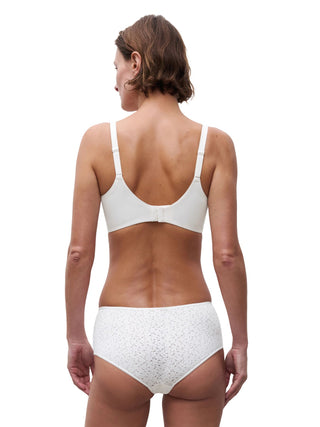 Norah Bedeckender gemoldeter BH