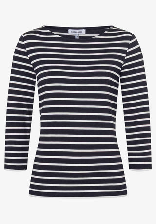 Streifenshirt