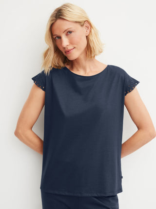 WOMEN Shirt short-sleeve