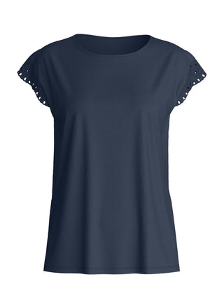 WOMEN Shirt short-sleeve