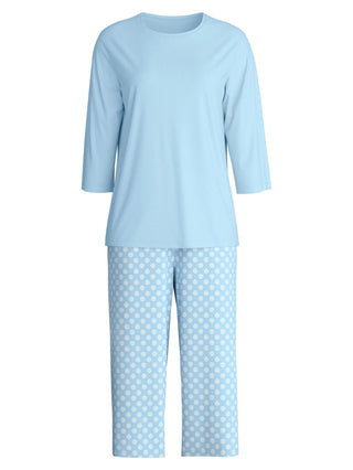 WOMEN 3/4 Pyjamas