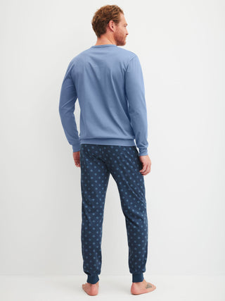 MEN Pyjamas with cuff