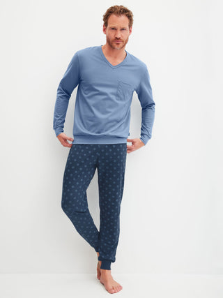 MEN Pyjamas with cuff