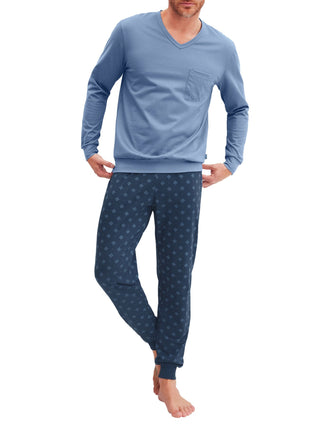 MEN Pyjamas with cuff