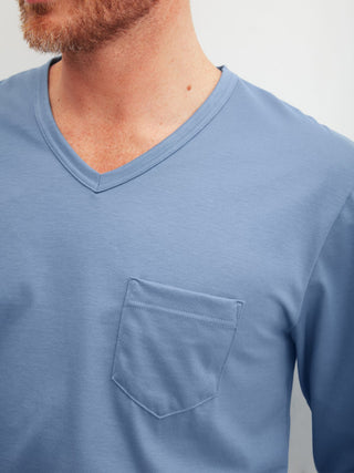 MEN Pyjamas with cuff