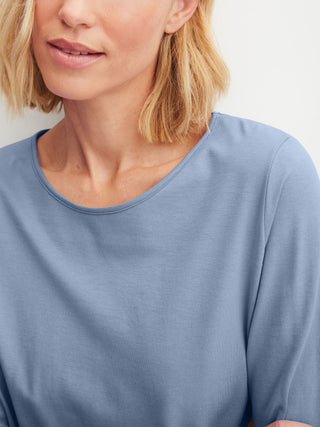 WOMEN Shirt long-sleeve