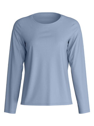 WOMEN Shirt long-sleeve
