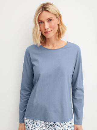 WOMEN Shirt long-sleeve