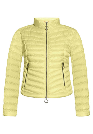 Steppjacke