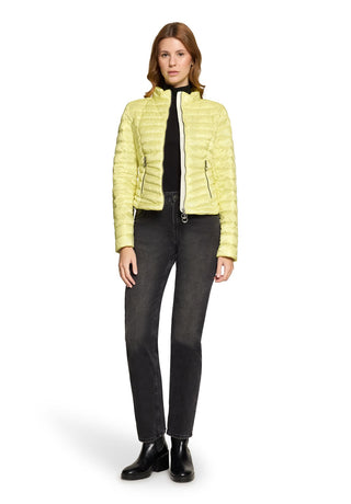 Steppjacke