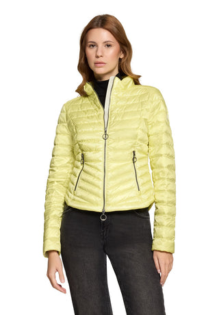 Steppjacke