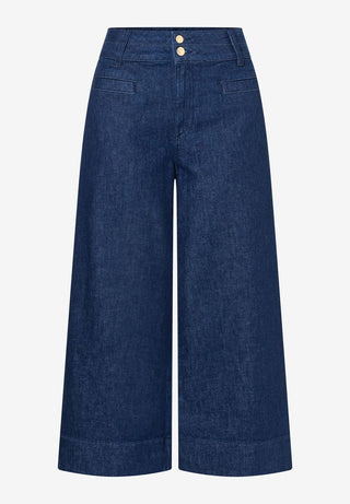Jeans Culotte