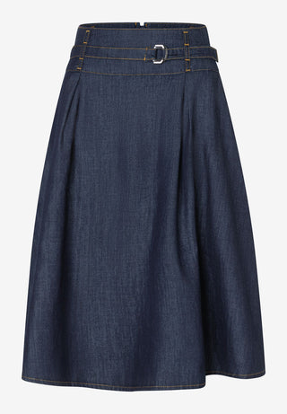 Jeansrock