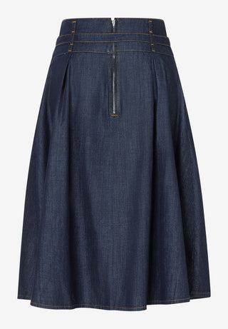 Jeansrock