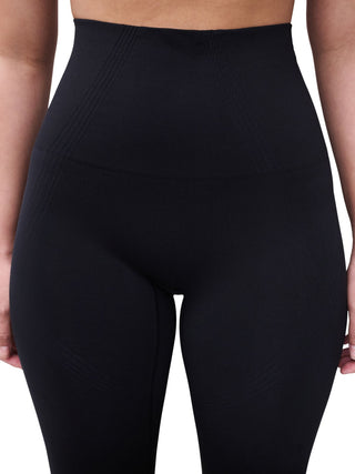 Smooth Comfort Leggings
