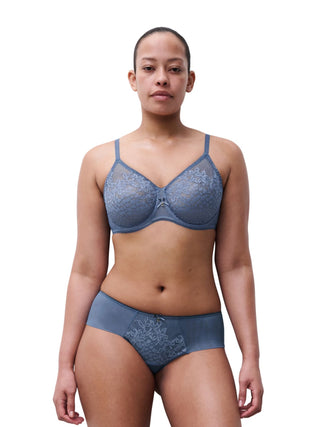 Maris Sehr bedeckender gemoldeter BH