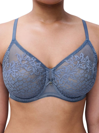 Maris Sehr bedeckender gemoldeter BH