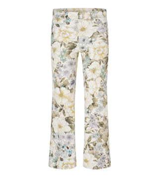 Fabienne pocket cropped