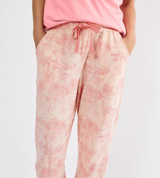 Mix & Match Trousers Jersey X 03