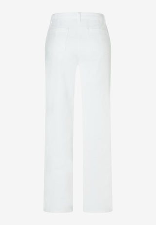Baumwoll-Twill Hose